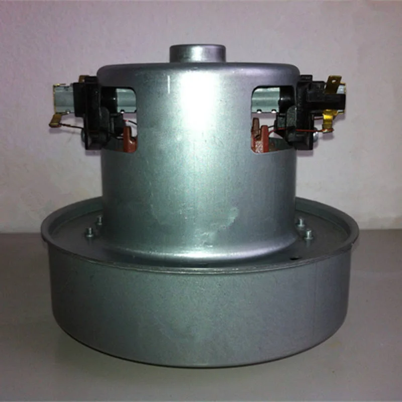 100-240V 1600W 진공청소기 모터 (건식 진공청소기 부품용)
