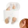 Laifa Hearing Aids for Adults Seniors with Charging Case OTC Hearing Aids Rechargeable for Adults Seniors with Noise Cancelling 1