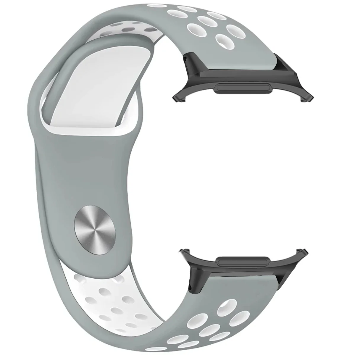 Enhanced Sport Strap for Smartwatches - Premium Watchband Bracelet Accessory