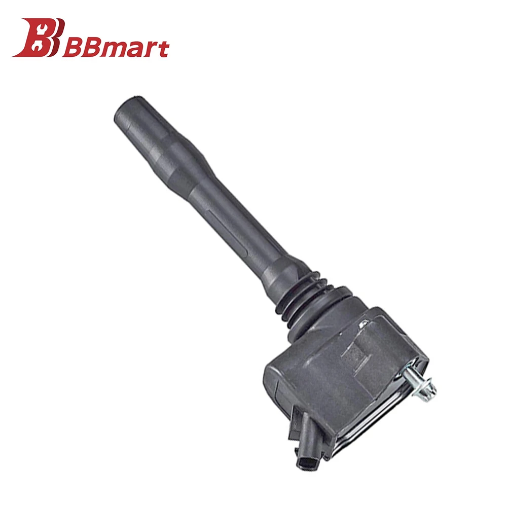 BBmartAutoSpareParts4pcsIgnitionCoilForBMWF30F31F36G30G11