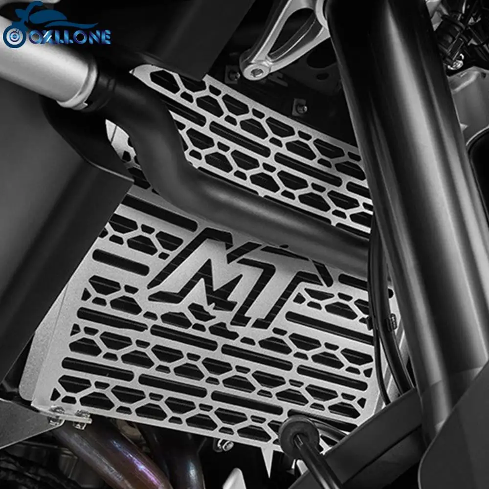 

Аксессуары для мотоциклов CFMOTO CF MOTO 800MT MT 800 MT MT800 2021 2022 2023 радиатор решетка радиатора Защита радиатора крышка