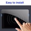 2PCS Tempered Glass For Xiaomi Redmi Pad SE 11 inches 2023 Screen Protector Tablet Protective Film For Redmi Pad SE 11'' 4