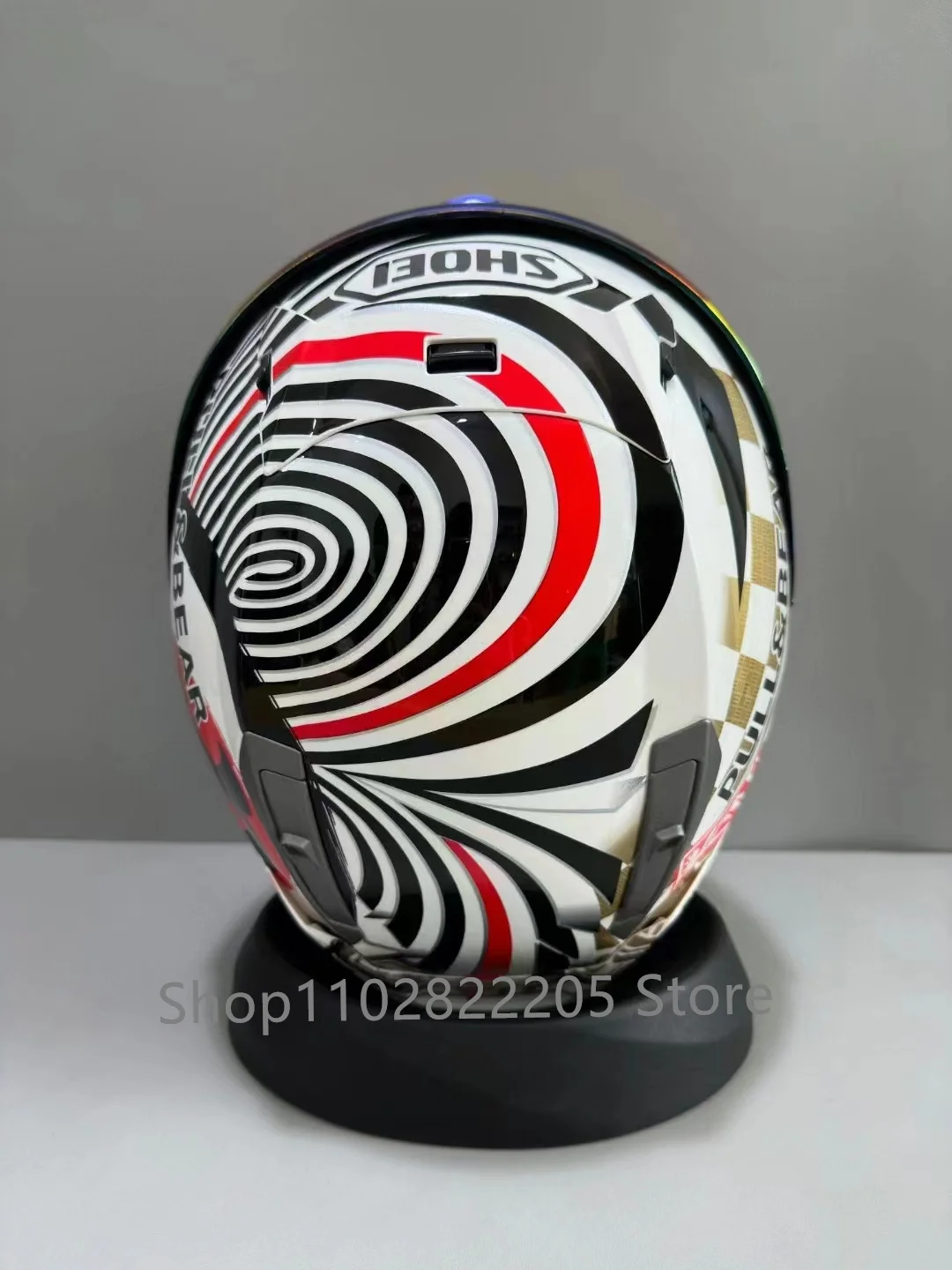 SHOEI Ǯ ���̽� ������� ���, X-SPR Pro X-Fifteen ���, X15 ����� ������, ���� ���, ����ũ�ν� ���̽� ������� ���