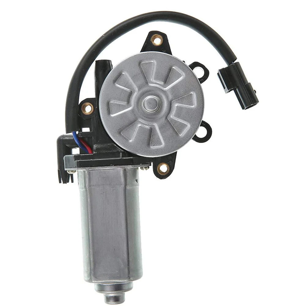 Motore Alzacristallo Elettrico Sinistro Cur100450 Per Land Rover Discovery 1 2 I Ii Range Rover 1987-2004