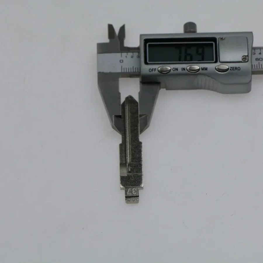 Car Keys Quick Change Folding Head Folding Car Keys Embryo Head