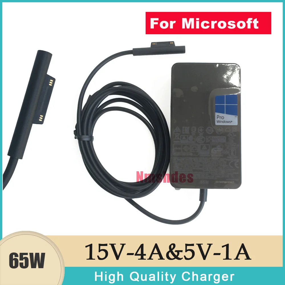 Microsoft Surface ACアダプター 15V 4A Amazon.co.jp: Surface Pro 充電器【PSE認証】 65W 15V 4A Microsoft