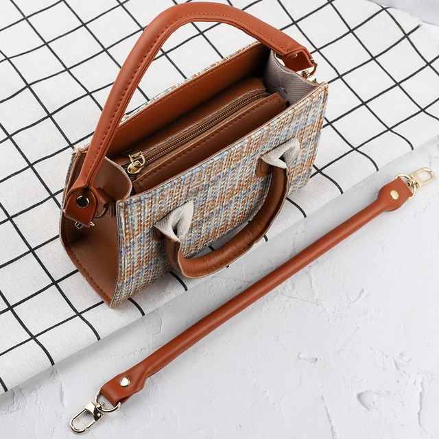 Bag Strap Handbags Handles For Handbag Short Bag Strap Purse Strap