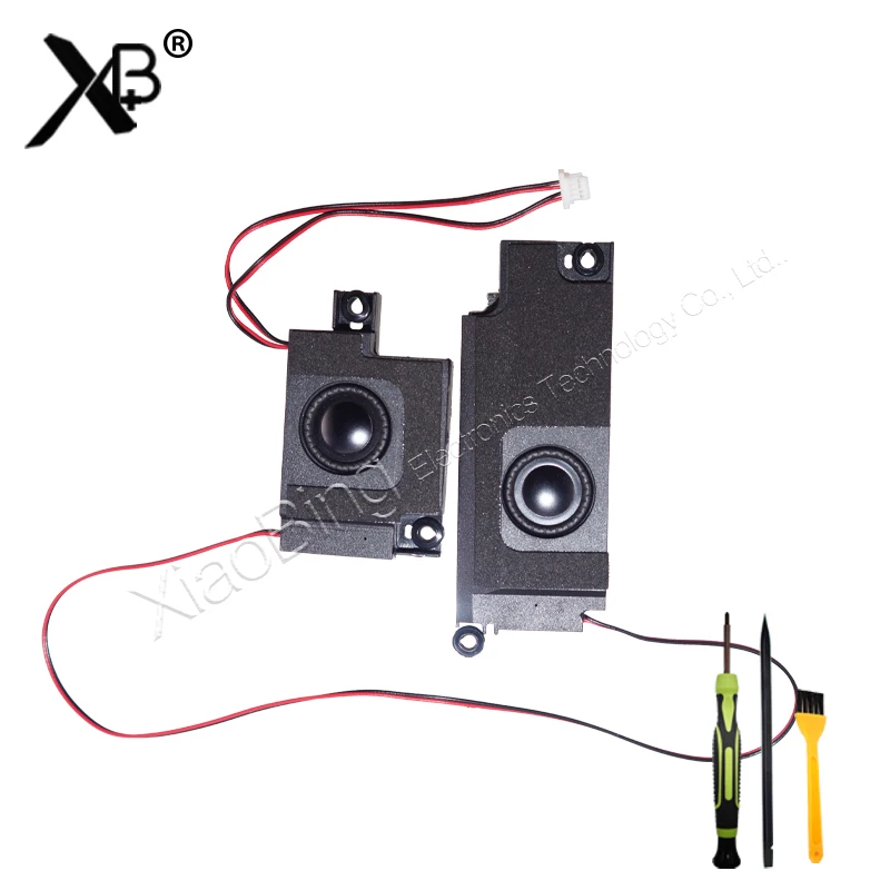 NEW 1Pair Speakers with screwdriver For Lenovo ThinkPad X280 A285 Laptop Set Speakers 01YN053 PK23000Q9Y0