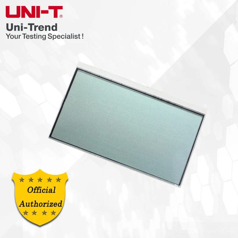 

UNI-T UT61E dedicated LCD screen, LCD size 65mm*43 mm