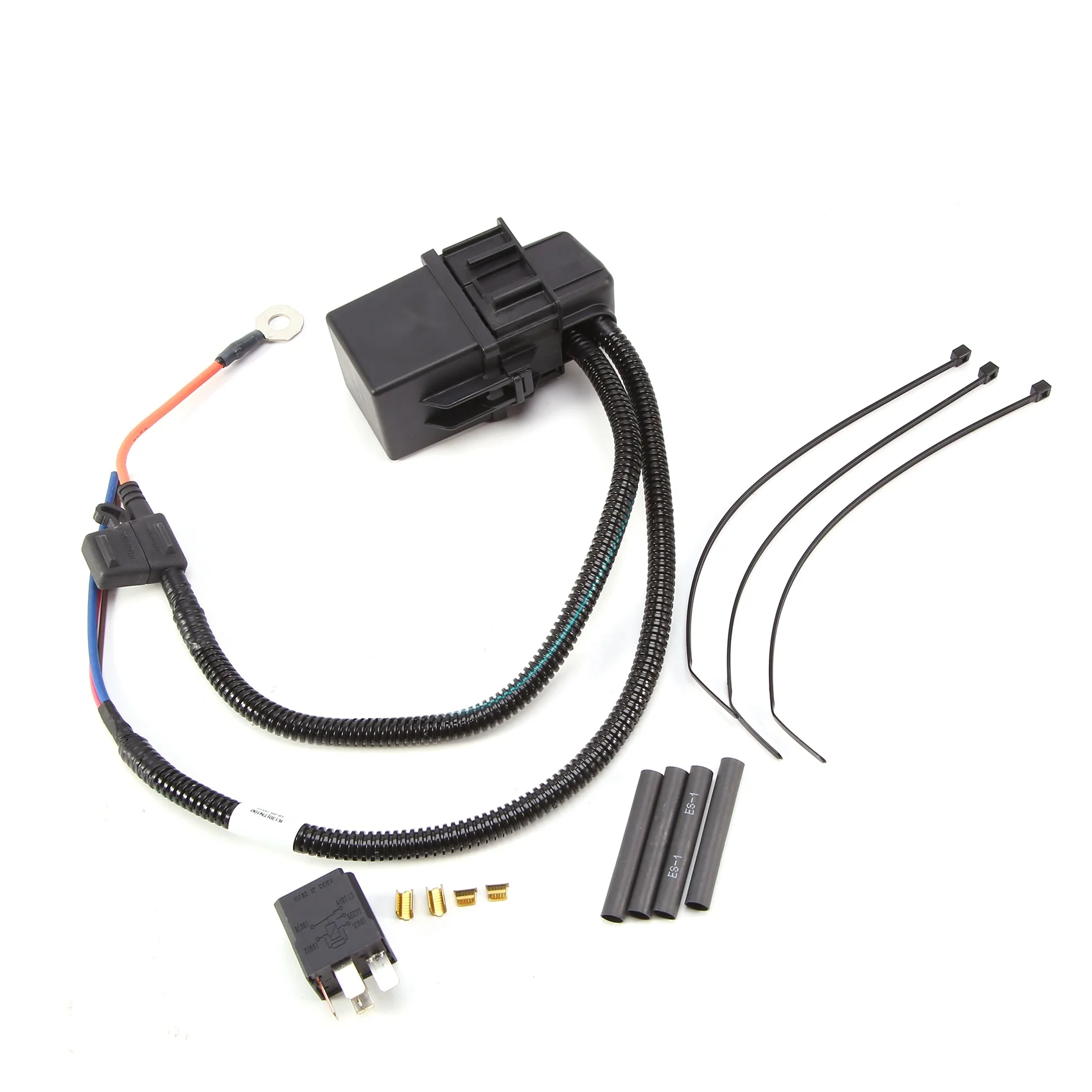 

CSZDV621AA Car Fuel Pump Relay Wiring for Jeep Grand Cherokee Dodge Durang