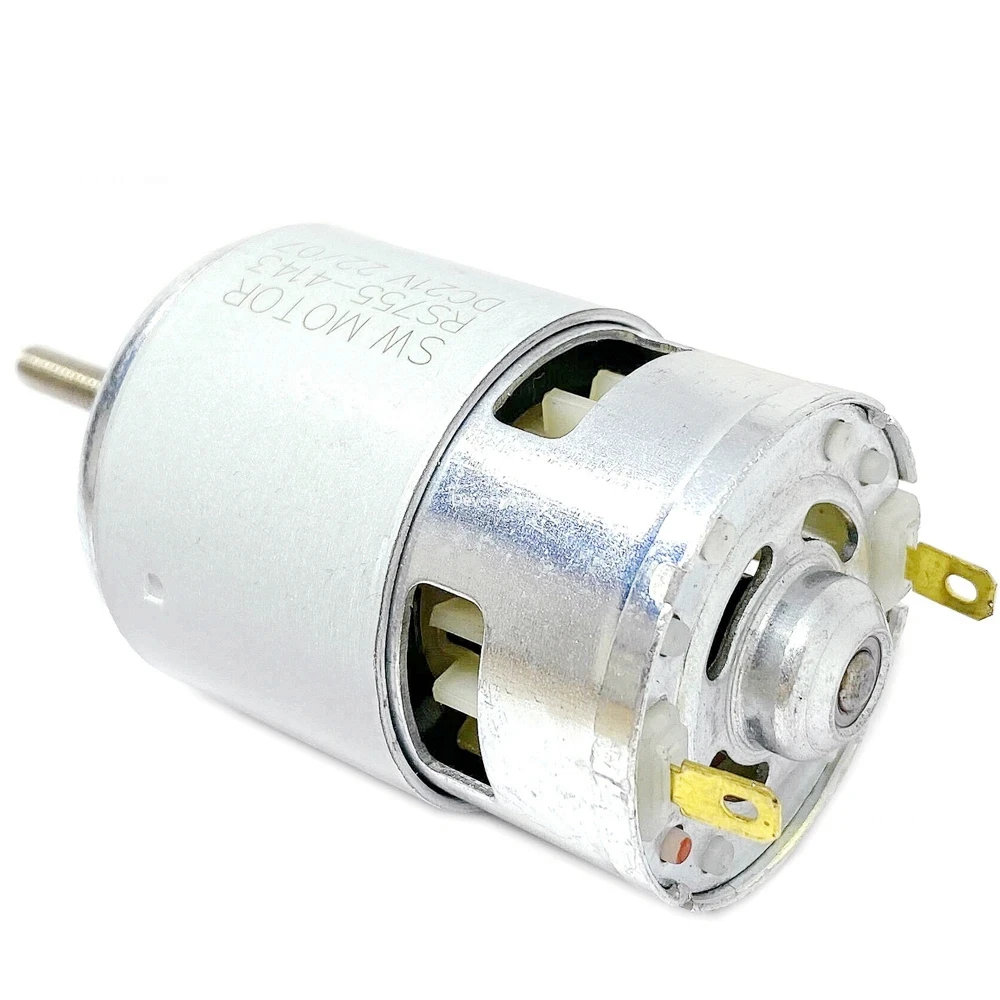 12V, 21V, 24V, 36V, 42V, 48V, 775, 755