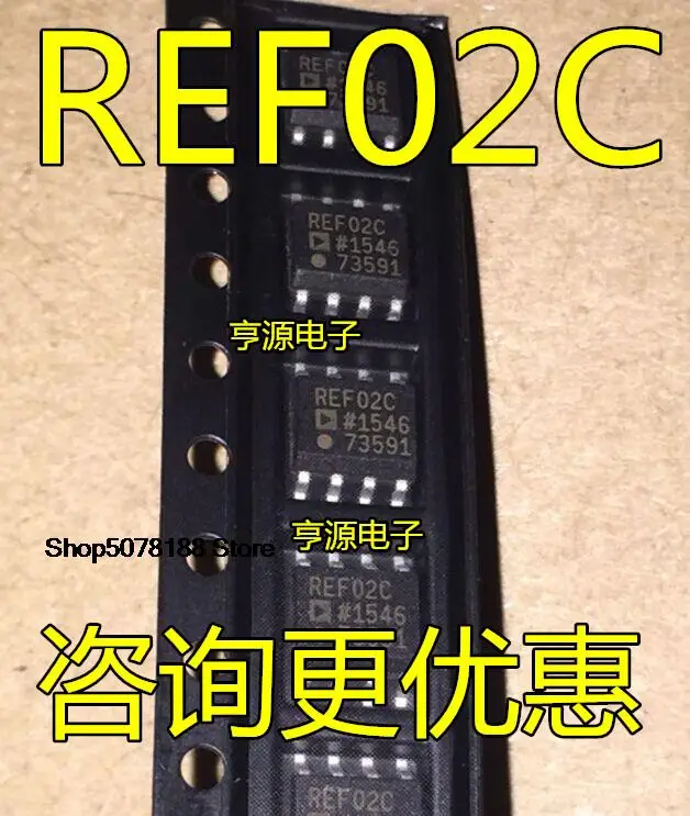

5pieces REF02 REF02C REF02CS REF02CSZ Original