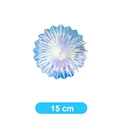 Iridescent Fan 15CM