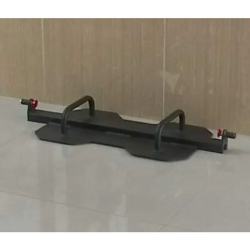 파워 랙 스미스 머신 기능성 트레이너 시스템용 레그 프레스 부착물
