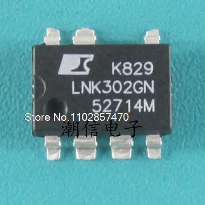 

20PCS/LOT LNK302GN SOP-7