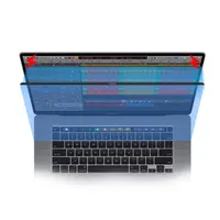 Anti-blue light Magnetic Screen Protector For Macbook Air 13 A2337 A2681 M1 M2 2020 2022 Pro 14 15 16 11 Matte Film Anti-Glare - Image 5