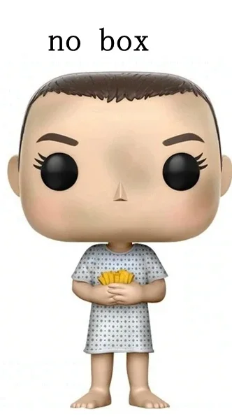 Funko POP Nancy #514 ストレンジャーシングス ナンシー FUNKO POP