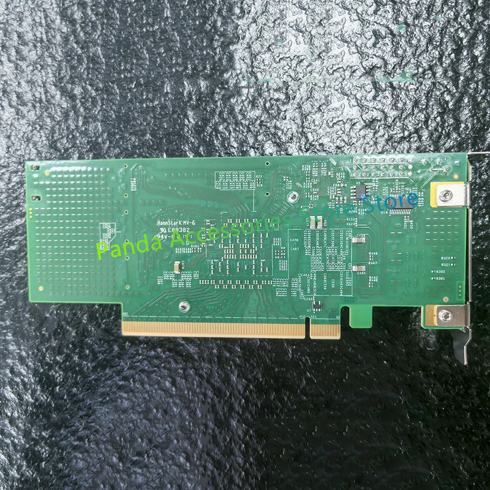VME U.2 확장 카드 AOC-SLG3-4E4T