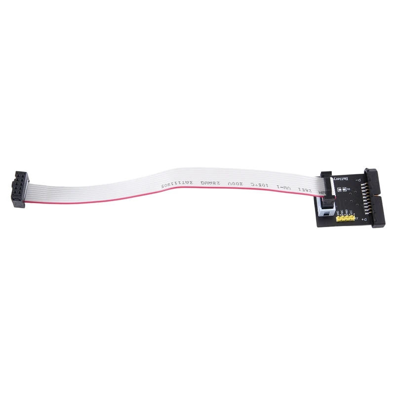 Battery Connector Adapter For DJI Drone No Need To Open Battery Connection EV2400 EV2300