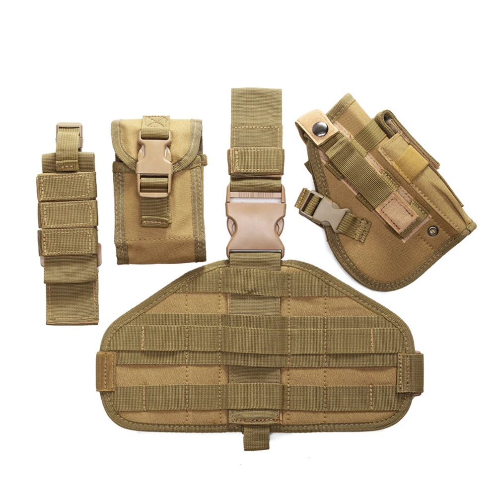    뷮  ŷ ķ ٸ 賶,   Molle Ŀġ ߿