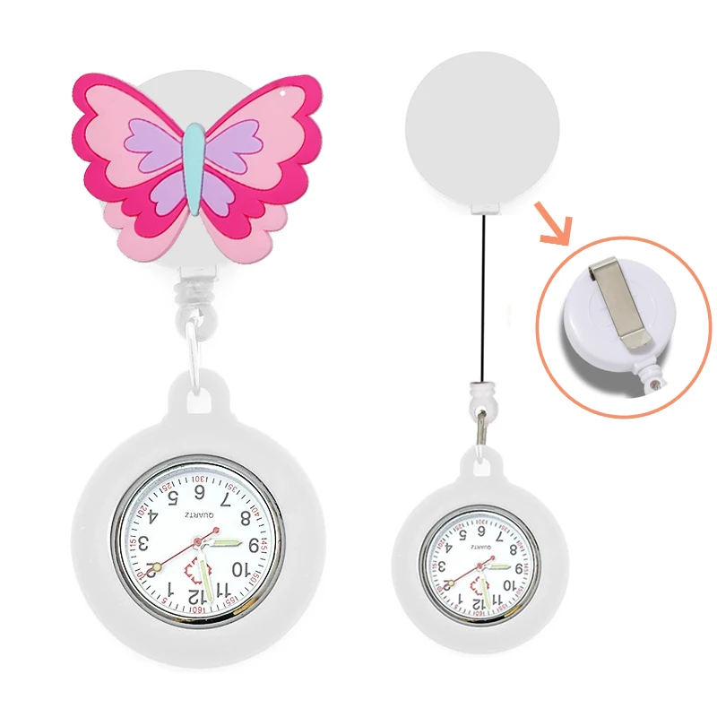 Colorful Cartoon Animal Slap Bracelet Watch for Kids - Perfect Birthday Gift