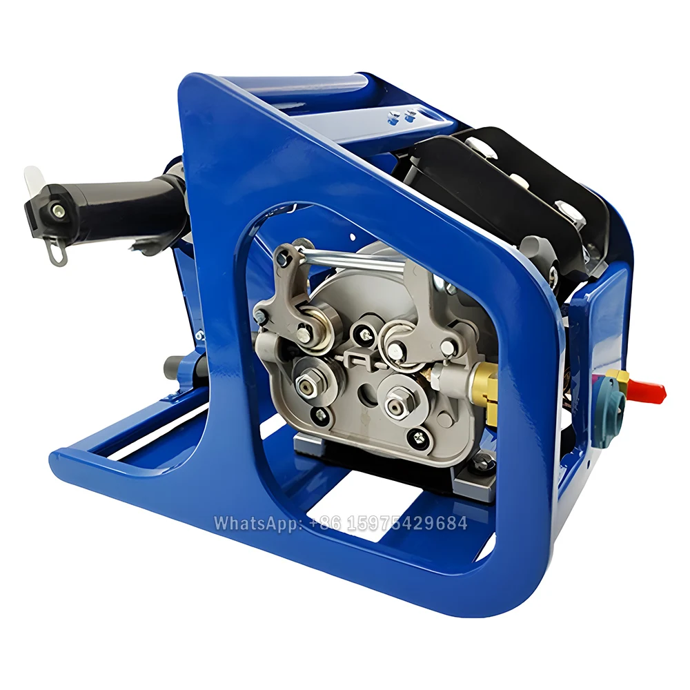Panasonic KR NBC 350A 500A MIG MAG Welding Wire Feeder Single Or Dual Drive 18.3V/24V CO2 Gas Shielded Welding Wire Feeder 2