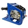 Panasonic KR NBC 350A 500A MIG MAG Welding Wire Feeder Single Or Dual Drive 18.3V/24V CO2 Gas Shielded Welding Wire Feeder 2
