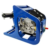 Panasonic KR NBC 350A 500A MIG MAG Welding Wire Feeder Single Or Dual Drive 18.3V/24V CO2 Gas Shielded Welding Wire Feeder 2