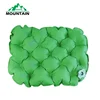 Inflatable Mattress for Sitting Outdoor Ultralight Seat Cushion Camping Sitting Pad Air Mat for Hiking Backpacking 5