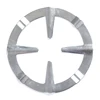 2024 New Pot Stove Stand Coffee Pot Racks Gas Support Ring for Burner Grate Gas Hob Rack Stainless Steel Material 2 3
