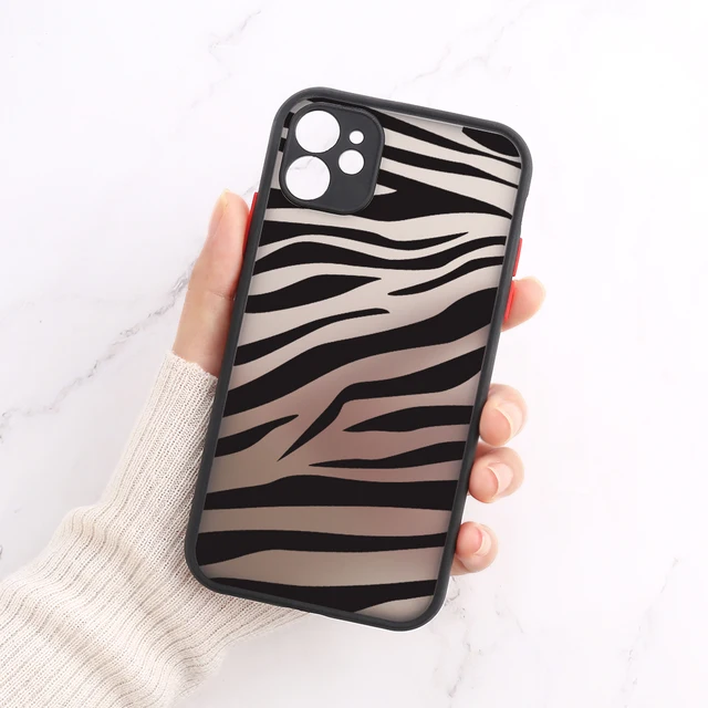 Case For iPhone 11 Case iPhone 13 Pro Max Lens Protection Funda iPhone 12 11 13 Pro 7 8 Plus 6 6s XR X XS Max 12 Mini SE 2 Cover O274