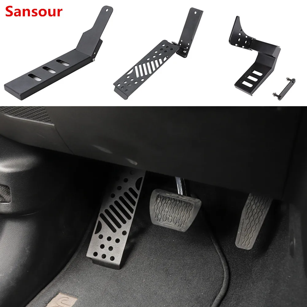 Pedali Per Auto Pedane Per Jeep Wrangler Jl 2018 Freno Per Auto Pedane A Gas Pedane Per Jeep Jl Wrangler Accessori