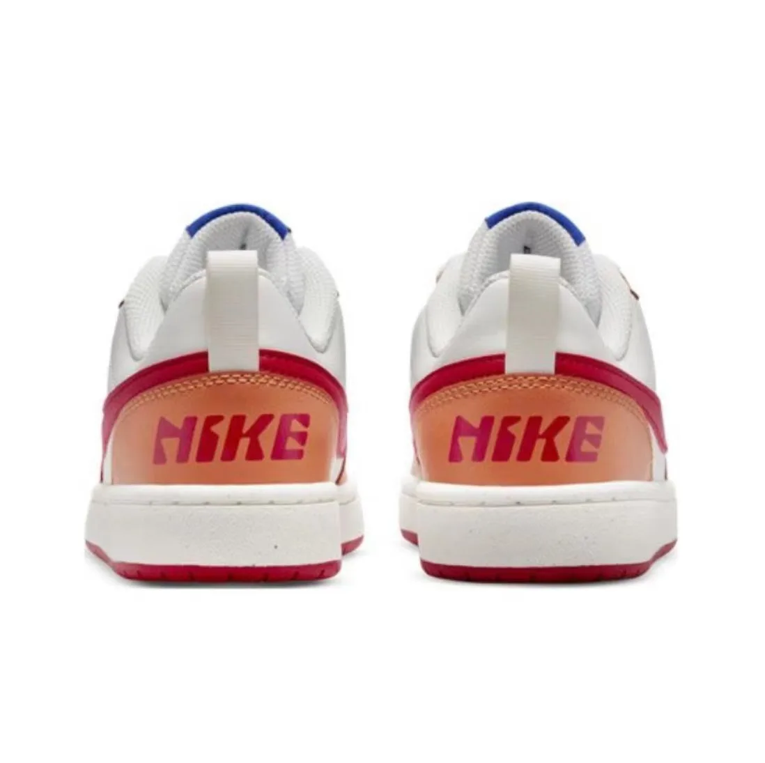 Nike Court Vision Low