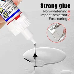 Powerful Solder Universal Adhesive Strong Welding Multi-Material Repair Adhesive Strong Tyre Repair Glue Tiles Fix Sealant