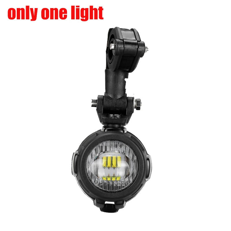 potonji luđak Suočiti why does only one light work on a motorcycle Robe