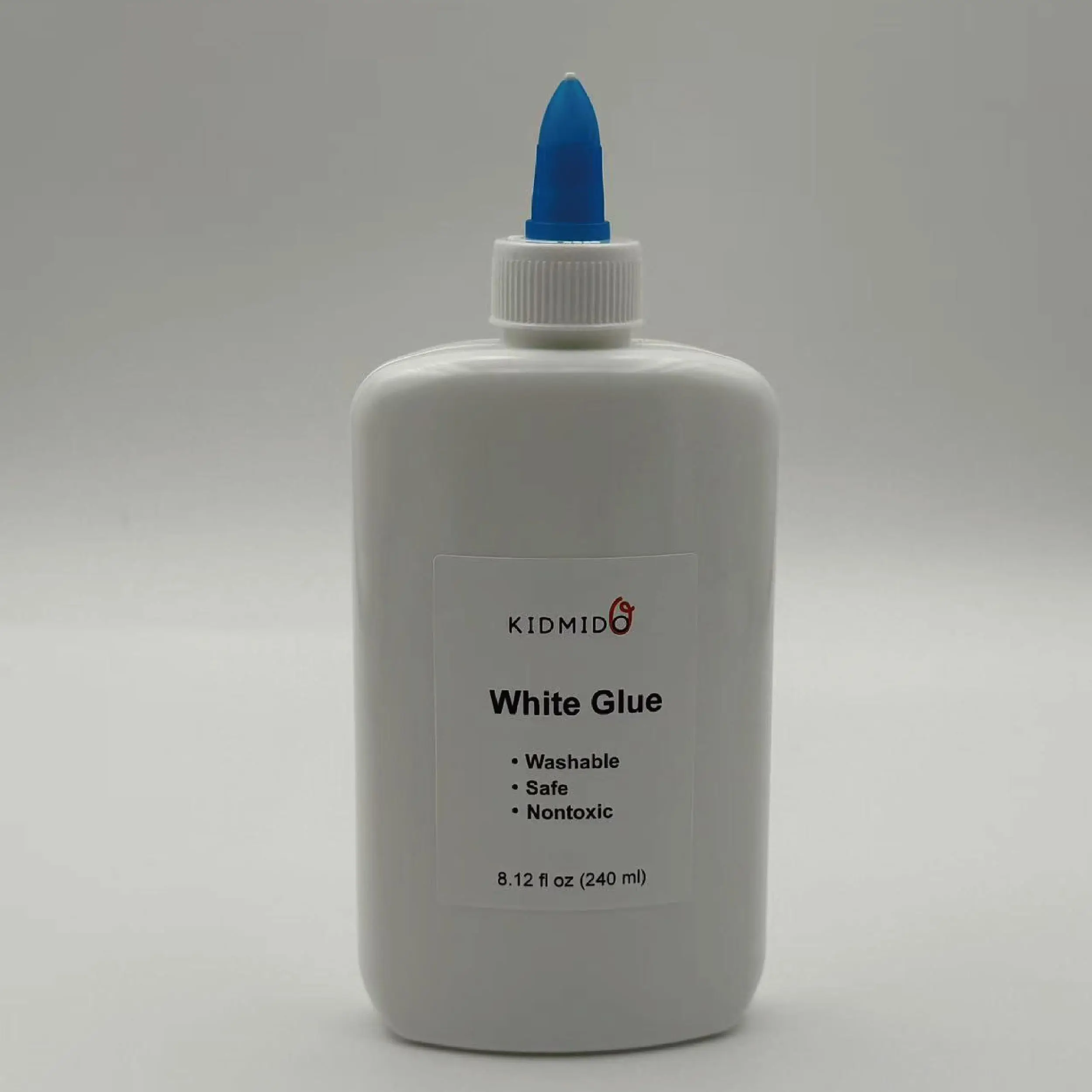 White Glue,Washable,School Glue,DIY Craft Slime Glue,Arts&Crafts DIY STEM - 2
