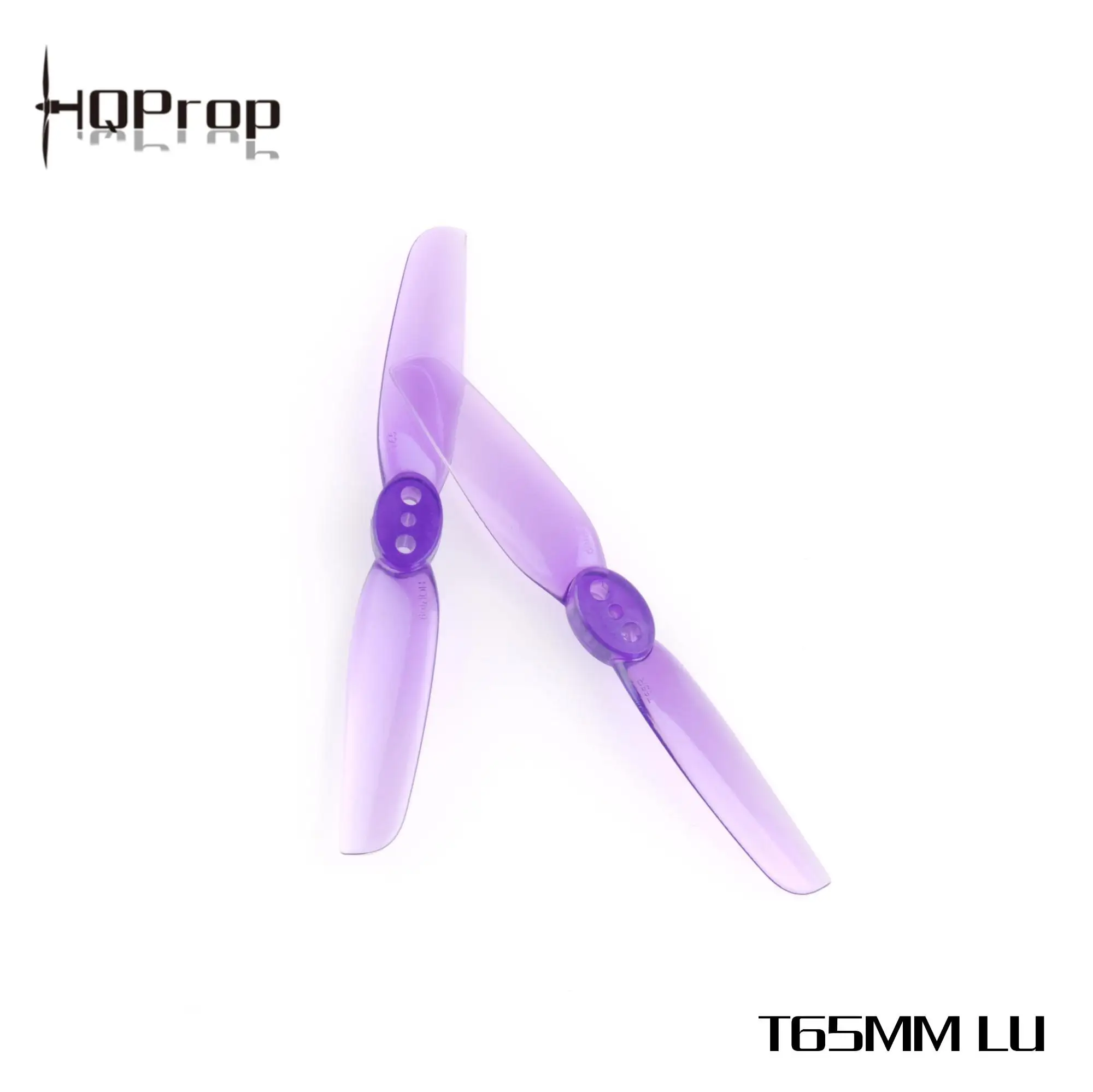 15pairs Light Purple