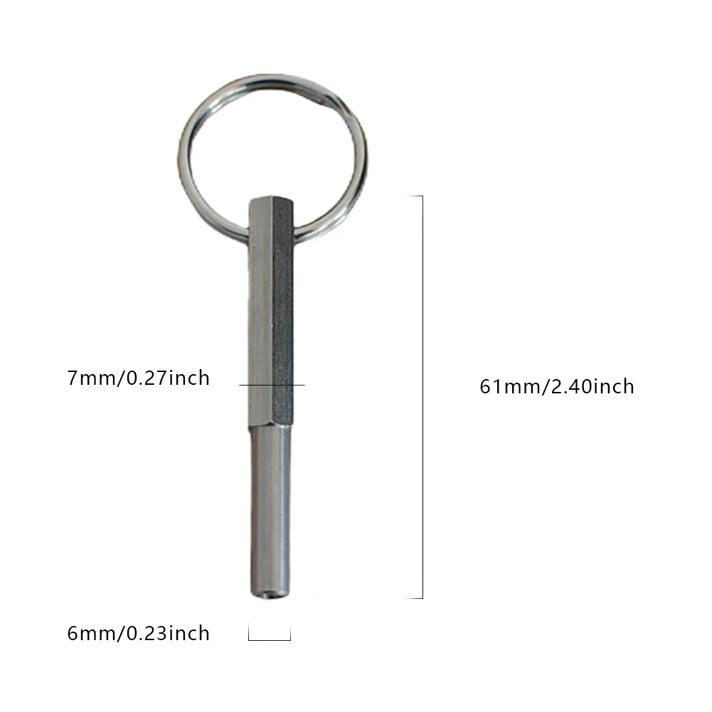 Viti A Macchina Testa Ovale In Acciaio Inox 18-8 - Chiave Di Sicurezza - Misura #8-32