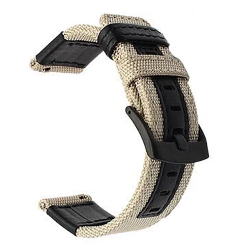 Durable Nylon Bracelet Wristband