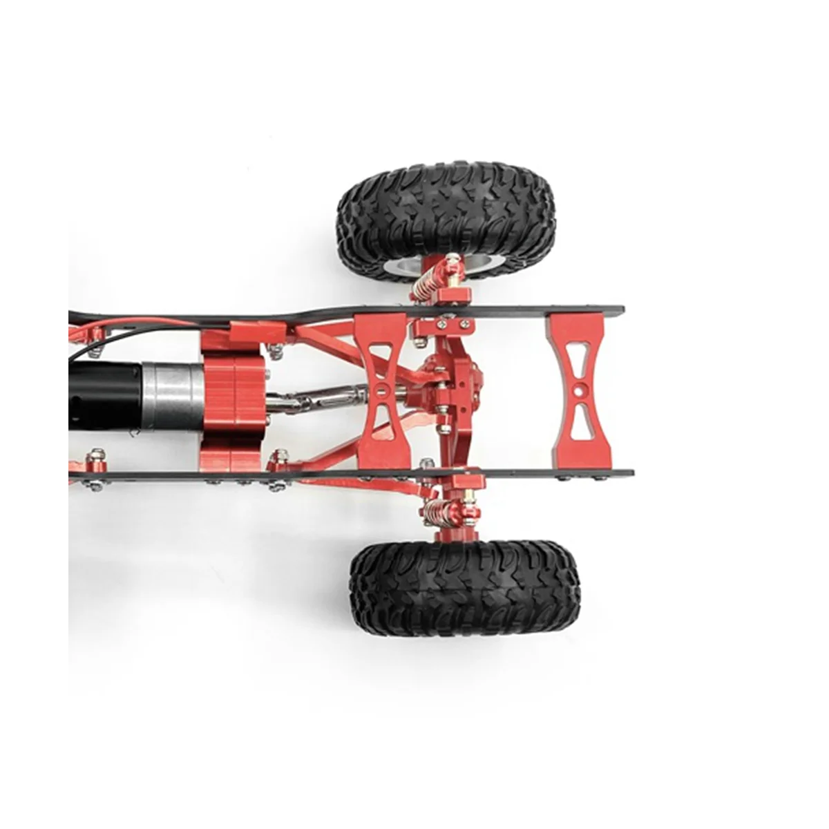 ݼ  Ʈ 귡Ŷ  ũν ũ Ʈ, WPL C14 C24 B14 B24 1/16 RC ڵ ׷̵ ǰ ׼, 1