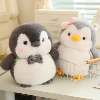 Penguin Plush Toys 1
