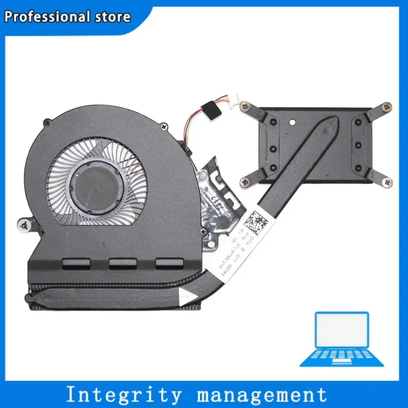 01 Av755 01 Av754 Nuovo Dissipatore Di Calore Della Ventola Di Raffreddamento Della Cpu Per Lenovo Thinkpad Yoga 11E 3Rd Gen