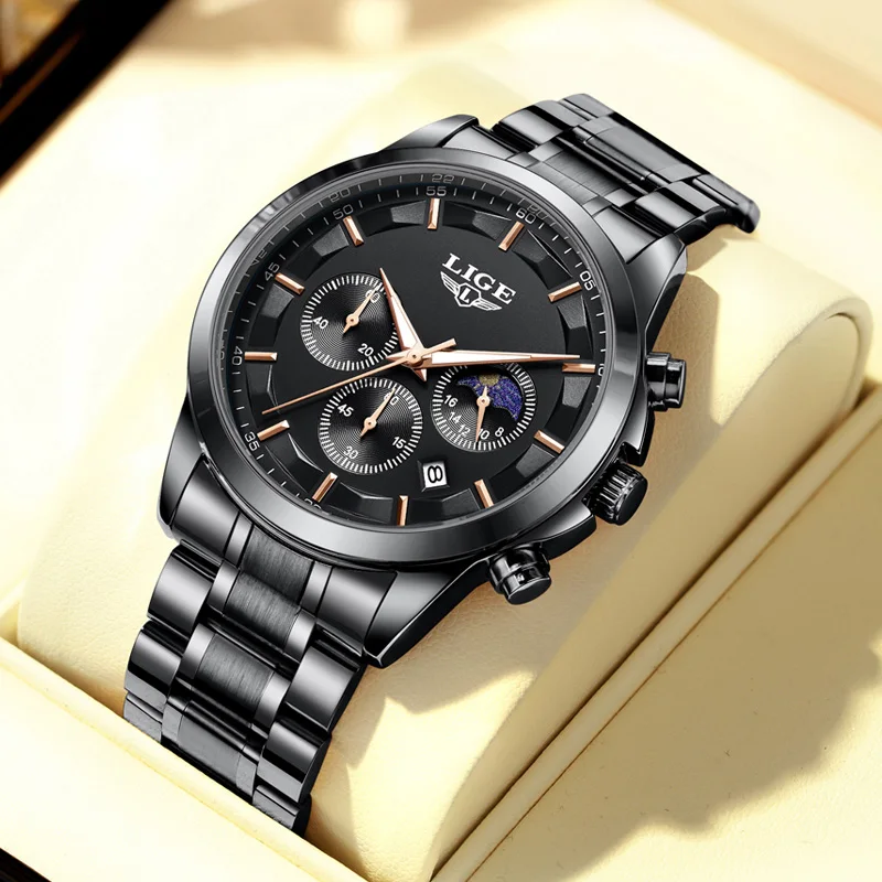 Black gold