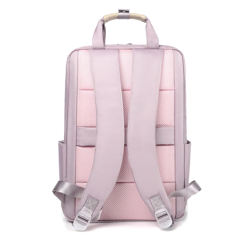 QINNXER Multifinonal travel Backpack for women new laptop bag for boys computer handbag for girls and youth school mochila girls