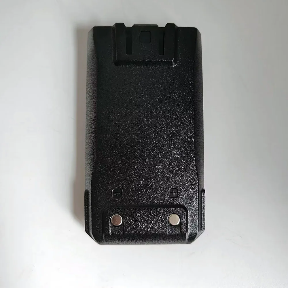 BAOFENG-Walkie Talkie X3 Plus Battery, High Capacity, Long Standy Spare Battery for BF-X3 Plus, Two Way Radio, Extra Battery 2