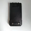 BAOFENG-Walkie Talkie X3 Plus Battery, High Capacity, Long Standy Spare Battery for BF-X3 Plus, Two Way Radio, Extra Battery 2