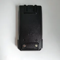 BAOFENG-Walkie Talkie X3 Plus Battery, High Capacity, Long Standy Spare Battery for BF-X3 Plus, Two Way Radio, Extra Battery 2