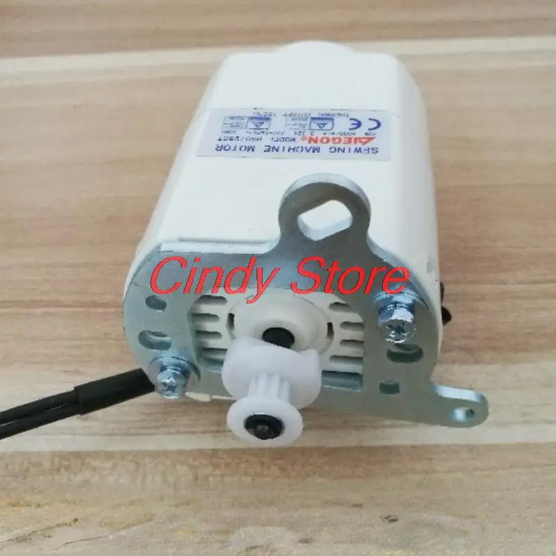 Small Motor For Sewing Machine Household Multifunctional Sewing Machine Motor Electric 1PC