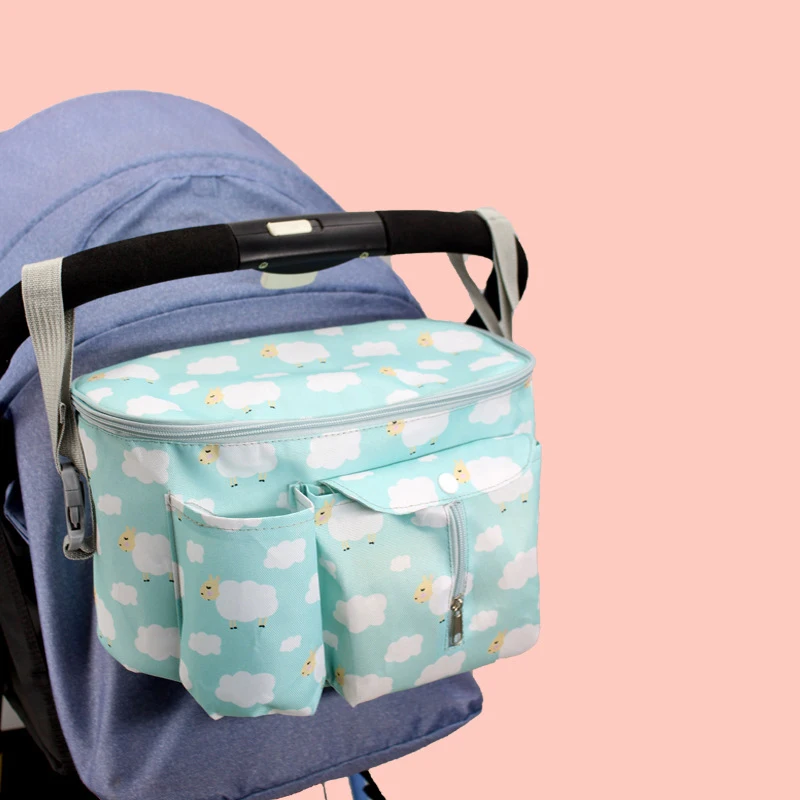 Diaper bag organizers, Babies & Kids, Going Out, Diaper Bags