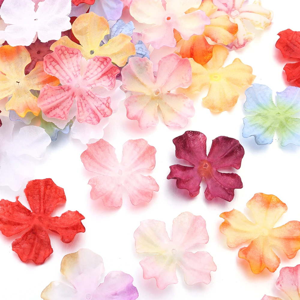 VaryFloral 20 Pezzi Fiori Artificiali Giglio di Calla Fiori Finti per